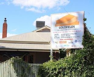 Goldfields Rehabilitation Services (Kalgoorlie, W.A)