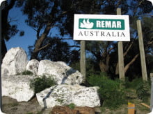 Remar Australia (Nyora, Vic)