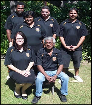 F.O.R.W.A.A.R.D Aboriginal Corporation (Stuart Park, N.T)