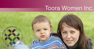 toora women - transitional corrections - (western creek, a.c.t)