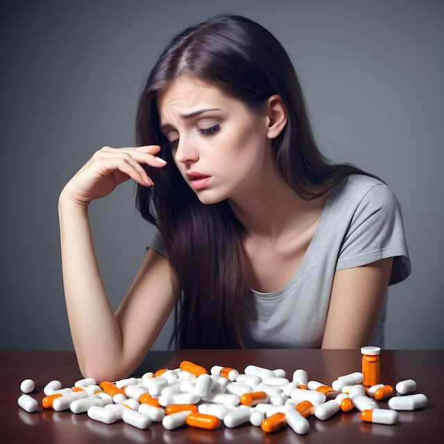 girl addiction to pills 4 1