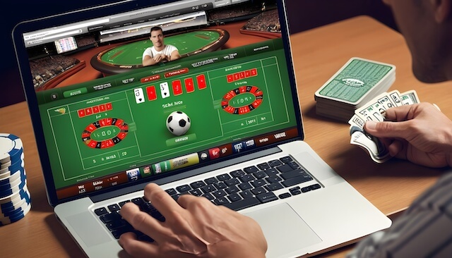 online sports gambling 2 2