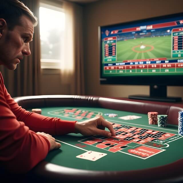 online sports gambling adiction 2
