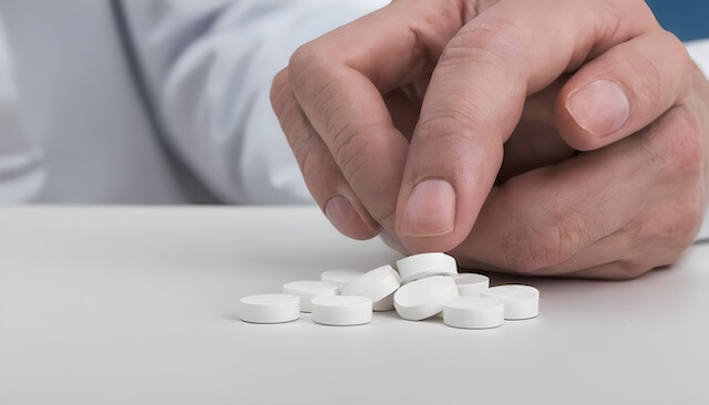 overprescribing of opioids for pain management 1